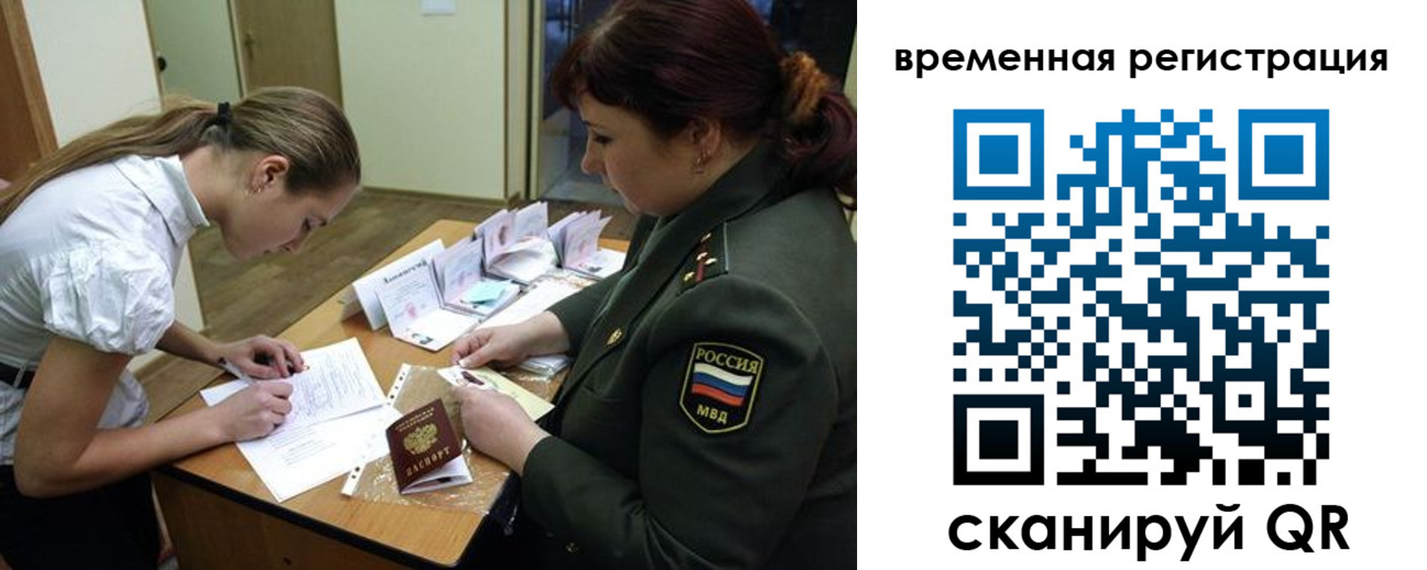 прописка гарантия в Железногорске